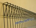 Rolltop Fence  Pool Fence BRC Mesh Fence