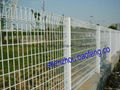 Rolltop Fence  Pool Fence BRC Mesh Fence Galvanized Fencing  Mesh 3