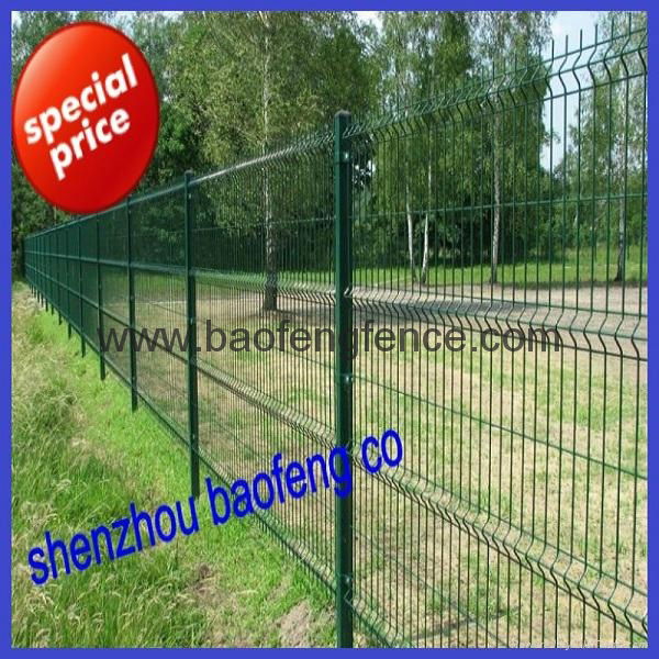 Security Fence Security Fence Panel Welded Mesh Security Fence