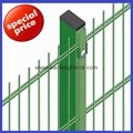 Security Fence Security Fence Panel Welded Mesh Security Fence  2
