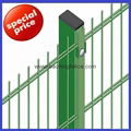 Security Fence Security Fence Panel Welded Mesh Security Fence 