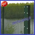Security Fence Security Fence Panel Welded Mesh Security Fence  4