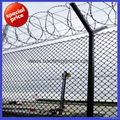 Security Fence Security Fence Panel Welded Mesh Security Fence  5