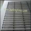 358 High Security Fence 358 Mesh Fence 358 Welded Mesh Panel Fence 