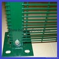 358 High Security Fence 358 Mesh Fence 358 Welded Mesh Panel Fence  3