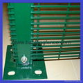 358 High Security Fence 358 Mesh Fence 358 Welded Mesh Panel Fence 