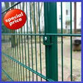 double wire fence double wire welded mesh fence 5