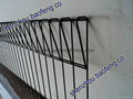 Rolltop Fence  Pool Fence BRC Mesh Fence Galvanized Fencing  Mesh 5