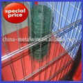 Welded Fence Panel Welded Panel Fence Welded Wire Fence Panel Garden Fence 4