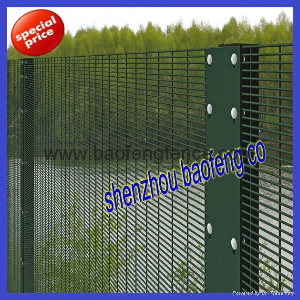 Welded Fence Panel Welded Panel Fence Welded Wire Fence Panel Garden Fence 5