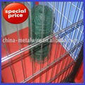 Fence Panel PVC Fence Panel PVC Coated Fence Panel PVC Wire Fence Panel