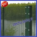 Fence Panel PVC Fence Panel PVC Coated Fence Panel PVC Wire Fence Panel 5