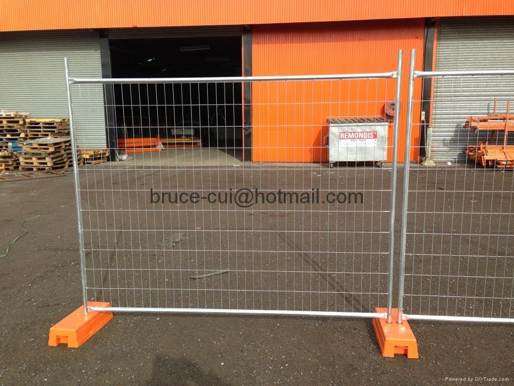 Temporary Fence Temporary Fence Panel Temporary Construction Security  Fence  3