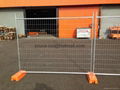 Temporary Fence Temporary Fence Panel Temporary Construction Security  Fence 