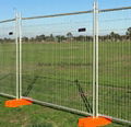 Temporary Fence Temporary Fence Panel Temporary Construction Security  Fence  4