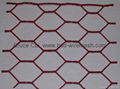 hexagonal wire netting Hexagonal Wire Mesh  chicken wire galvanised wire netting