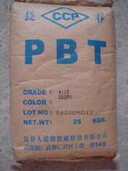 臺灣長春PBT 4830玻纖強化阻燃級