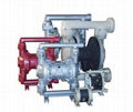 LNG Dispenser diaphragm pump 1