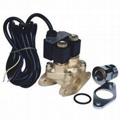 LNG Dispenser solenoid valve