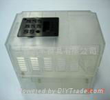 黄岩工业控制箱电表箱模具 3