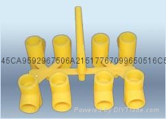 灌溉节水长管模具 5