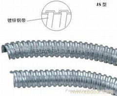 包塑金属软管
