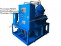 CYA High Efficiency Oil Centrifuge machine 1