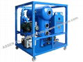 ASSEN ZYD Transformer Vacuum Oil Treatment and Purification System