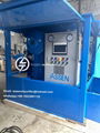 PLC automatic vacuum dehydrator oil purification systems, oil vacuum dehydrator