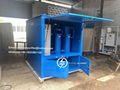 PLC automatic vacuum dehydrator oil purification systems, oil vacuum dehydrator