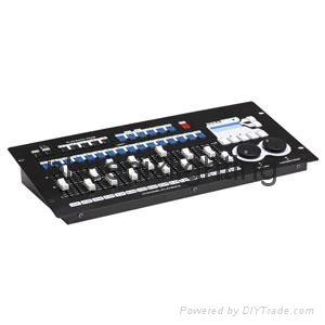 DMX Console 256 Channels DMX Controller