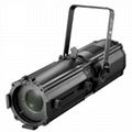 Ellipsoidal Lighting Studio Lighting LED Profile Light With Zoom 1