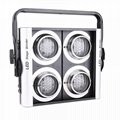 Theatrical Lighting 260W Moudle LED