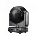 Dj Light 19*40W LED Moving Head Light With Zoom K10 4