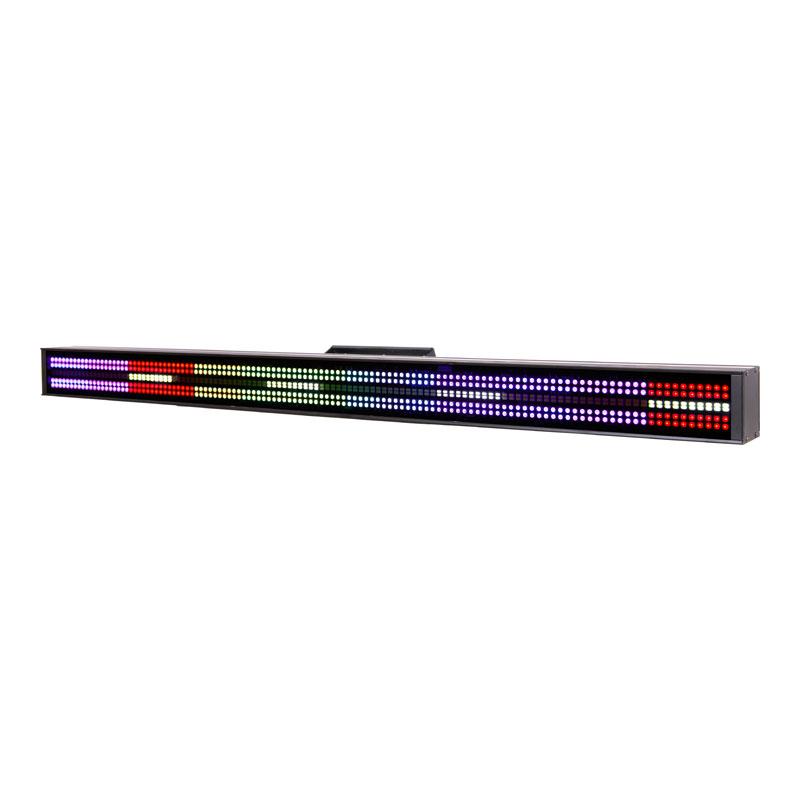 LED Strobe Light / 720PCS Super colorful Bar Light 3