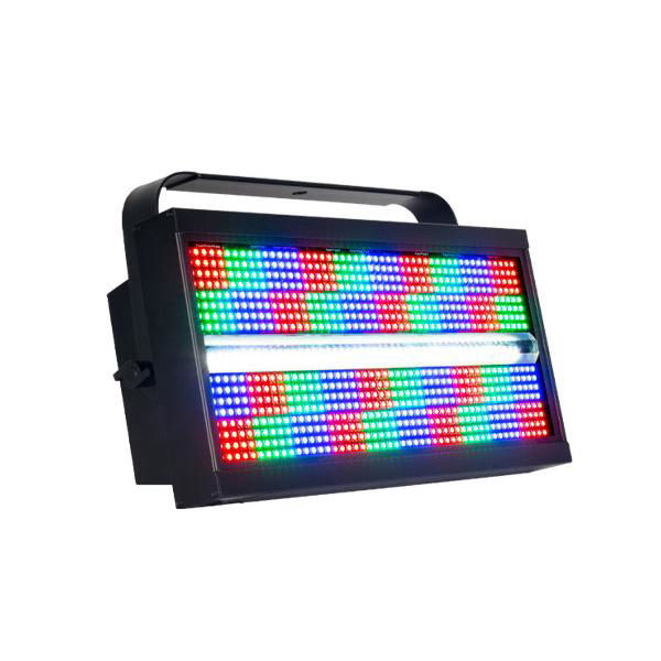 Dj Light 848pcs LED Panel Strobe Light