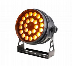 Dj Light 24*12W 6-in-1 LED Zoom Par Can