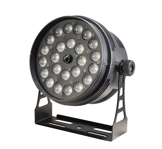 Dj Light 24*12W 6-in-1 LED Zoom Par Can 3
