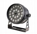 Dj Light 24*12W 6-in-1 LED Zoom Par Can