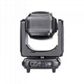 Dj Light 800W LED Moving Head Wash 4