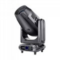 Dj Light 800W LED Moving Head Wash 2