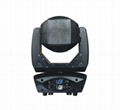 Dj Light 200W LED BWS Moving Head Light