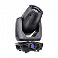 Dj Light 200W LED BWS Moving Head Light 1