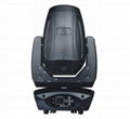 Dj Light 200W LED BWS Moving Head Light 3