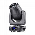 Dj Light 200W LED BWS Moving Head Light 2