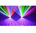 5W RGB Animation Laser Light 5