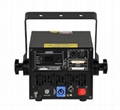 10W/15W RGB Animation Laser Light 4