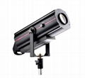 350W LED Follow Spot Light 2