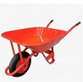 Indonesia wheel barrow 1