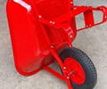 Indonesia wheel barrow